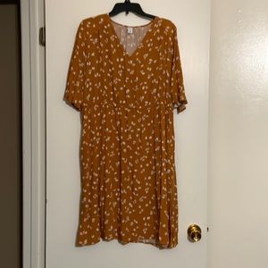 Old Navy Dress